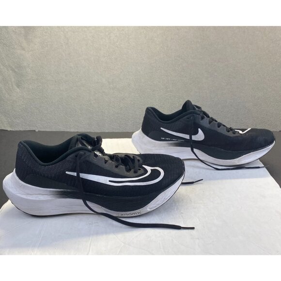 Nike Air Zoom Running & Jogging Shoes Men\'s Black Size 10,Comfort main image 12